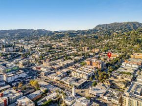 1825 N Gramercy Place, Los Angeles CA 90028