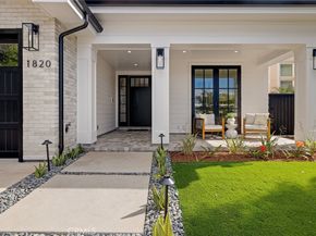 1820 9th Street, Manhattan Beach CA 90266