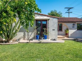 430 Sonora, Glendale CA 91201