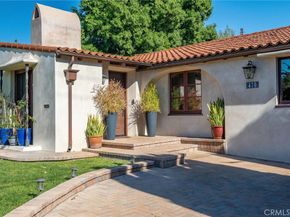 430 Sonora, Glendale CA 91201