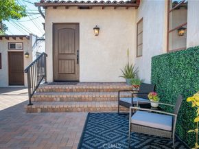 430 Sonora, Glendale CA 91201