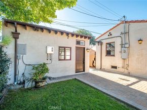 430 Sonora, Glendale CA 91201