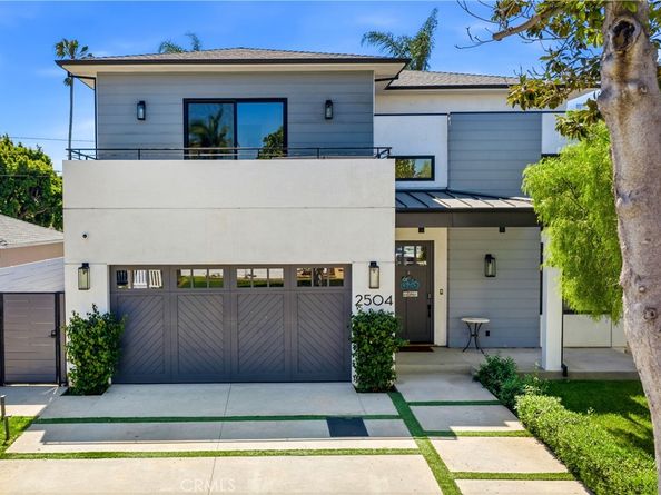 2504 Fisk Lane, Redondo Beach CA 90278