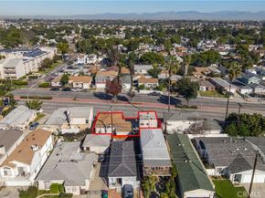 242 E Del Amo, Long Beach CA 90805