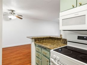 3601 W Hidden Lane 109, Rolling Hills Estates CA 90274