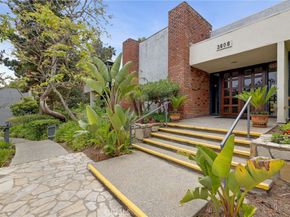 3601 W Hidden Lane 109, Rolling Hills Estates CA 90274