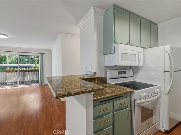 3601 W Hidden Lane 109, Rolling Hills Estates CA 90274
