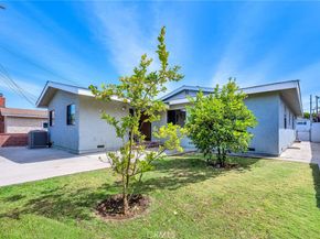 2517 Ridgeland, Torrance CA 90505