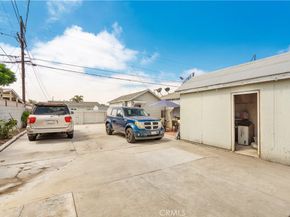 1206 E Cruces, Wilmington CA 90744