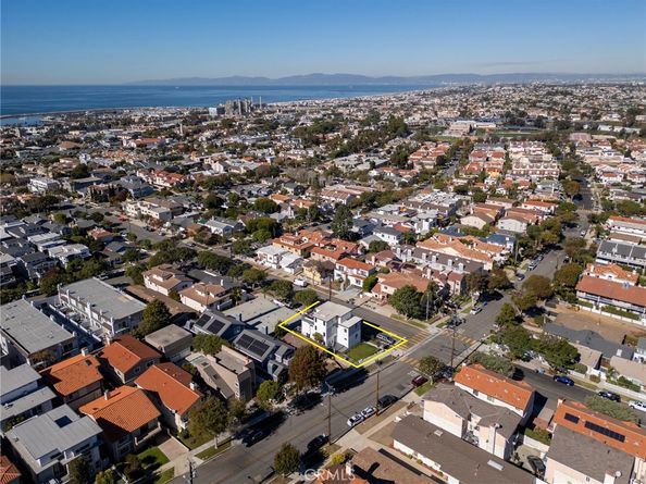201 S Juanita Avenue, Redondo Beach CA 90277