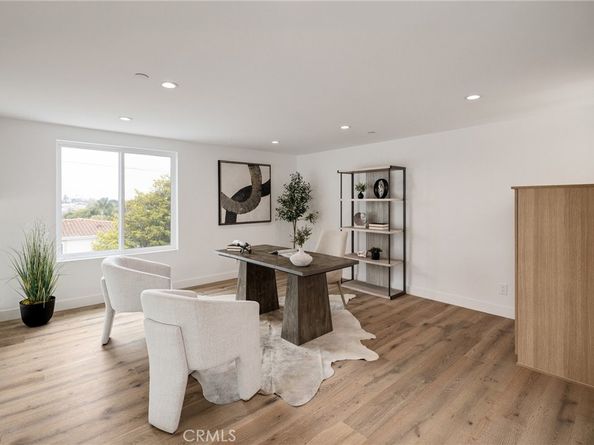 201 S Juanita Avenue, Redondo Beach CA 90277