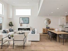 201 S Juanita Avenue, Redondo Beach CA 90277