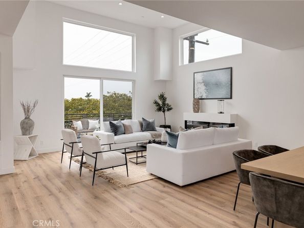 201 S Juanita Avenue, Redondo Beach CA 90277