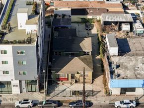 10807 Compton Avenue, Los Angeles CA 90059
