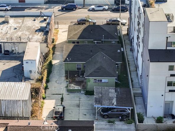 10807 Compton Avenue, Los Angeles CA 90059