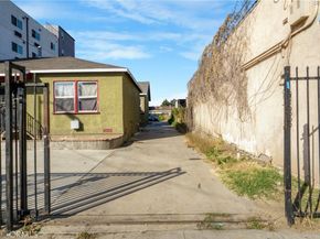 10807 Compton Avenue, Los Angeles CA 90059