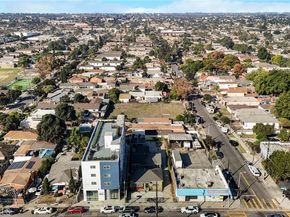 10807 Compton Avenue, Los Angeles CA 90059