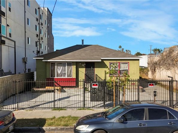 10807 Compton Avenue, Los Angeles CA 90059