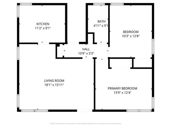 10807 Compton Avenue, Los Angeles CA 90059