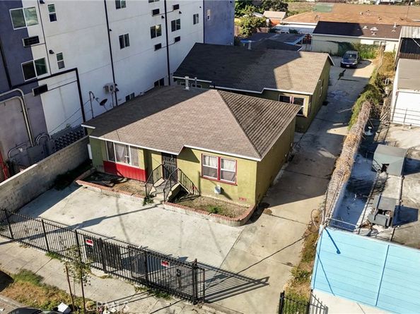 10807 Compton Avenue, Los Angeles CA 90059