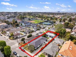 1707 10th Street, Manhattan Beach CA 90266