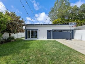 1707 10th Street, Manhattan Beach CA 90266