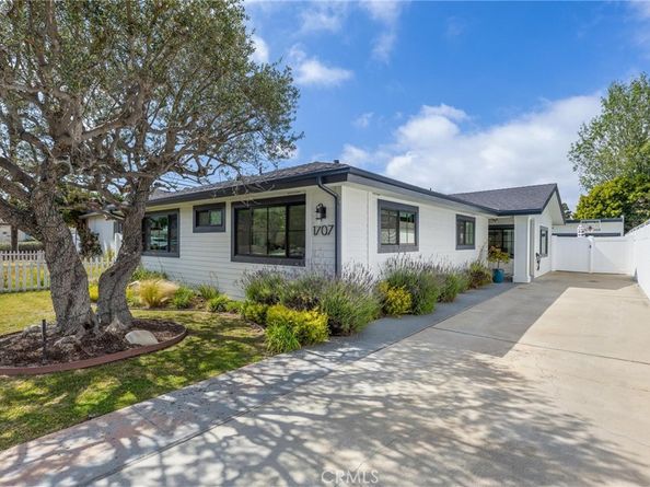 1707 10th Street, Manhattan Beach CA 90266