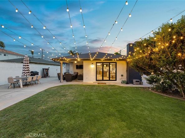 1707 10th Street, Manhattan Beach CA 90266