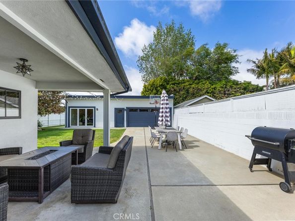 1707 10th Street, Manhattan Beach CA 90266