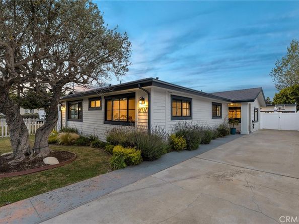 1707 10th Street, Manhattan Beach CA 90266