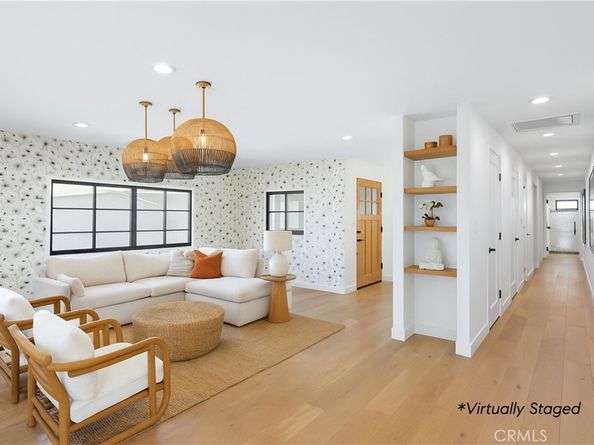 1707 10th Street, Manhattan Beach CA 90266