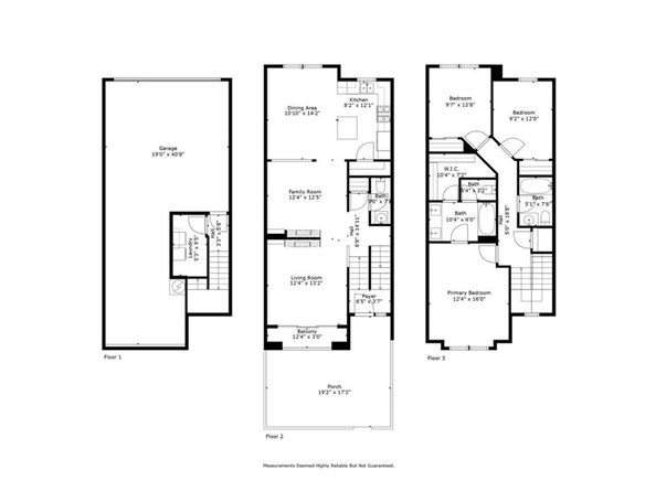 3538 Torrance Boulevard 145, Torrance CA 90503