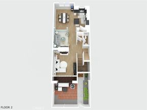 3538 Torrance Boulevard 145, Torrance CA 90503