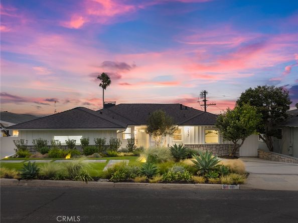 237 Via Los Miradores, Redondo Beach CA 90277