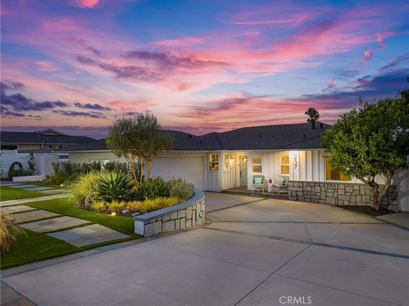 237 Via Los Miradores, Redondo Beach CA 90277