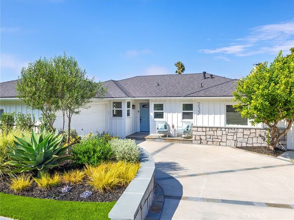 237 Via Los Miradores, Redondo Beach CA 90277