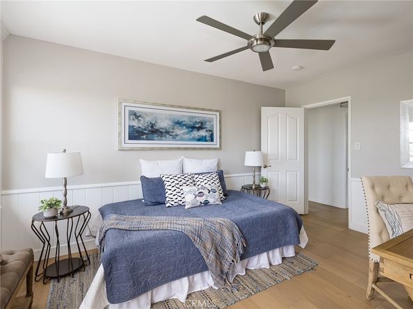 237 Via Los Miradores, Redondo Beach CA 90277