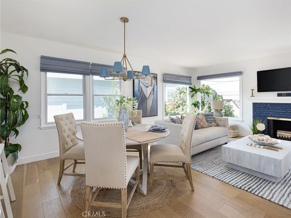 237 Via Los Miradores, Redondo Beach CA 90277