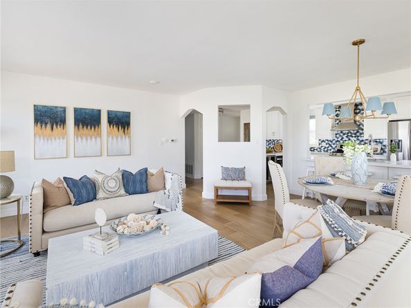 237 Via Los Miradores, Redondo Beach CA 90277