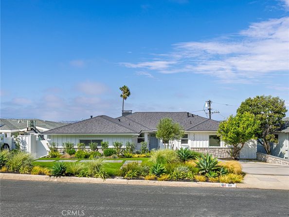 237 Via Los Miradores, Redondo Beach CA 90277
