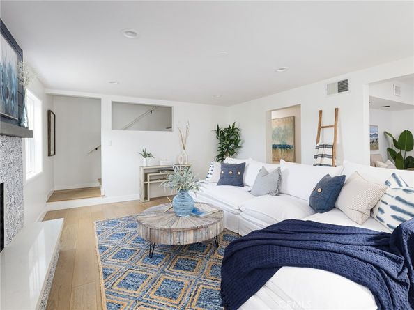 237 Via Los Miradores, Redondo Beach CA 90277