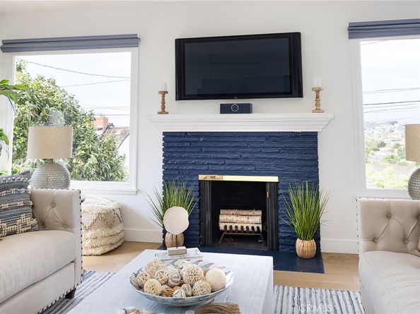 237 Via Los Miradores, Redondo Beach CA 90277