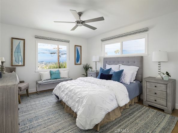 237 Via Los Miradores, Redondo Beach CA 90277