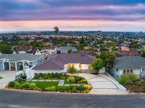 237 Via Los Miradores, Redondo Beach CA 90277