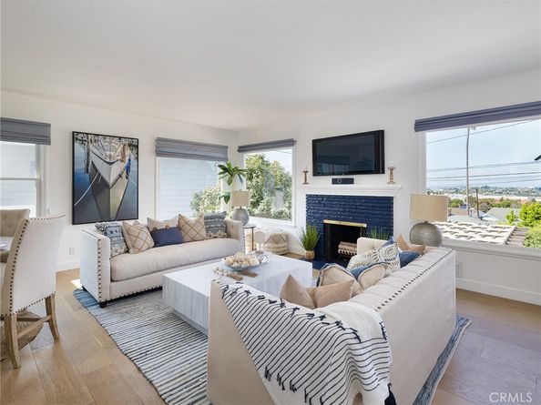 237 Via Los Miradores, Redondo Beach CA 90277