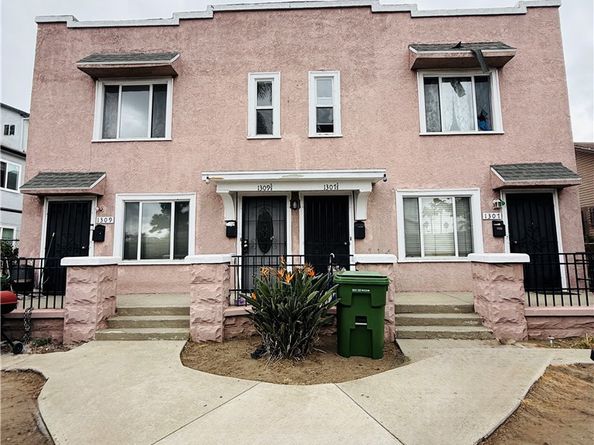 1307 W Martin Luther King Jr Boulevard, Los Angeles CA 90037