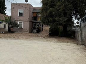 1307 W Martin Luther King Jr Boulevard, Los Angeles CA 90037