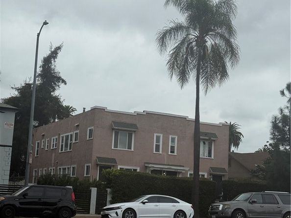 1307 W Martin Luther King Jr Boulevard, Los Angeles CA 90037