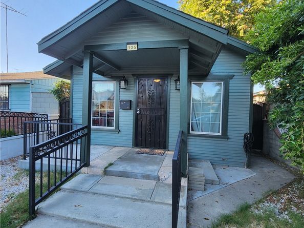 125 E 68th Way, Long Beach CA 90805