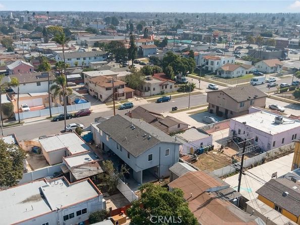 8463 S Halldale, Los Angeles CA 90047